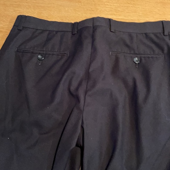 Black dress pants - Picture 6 of 6